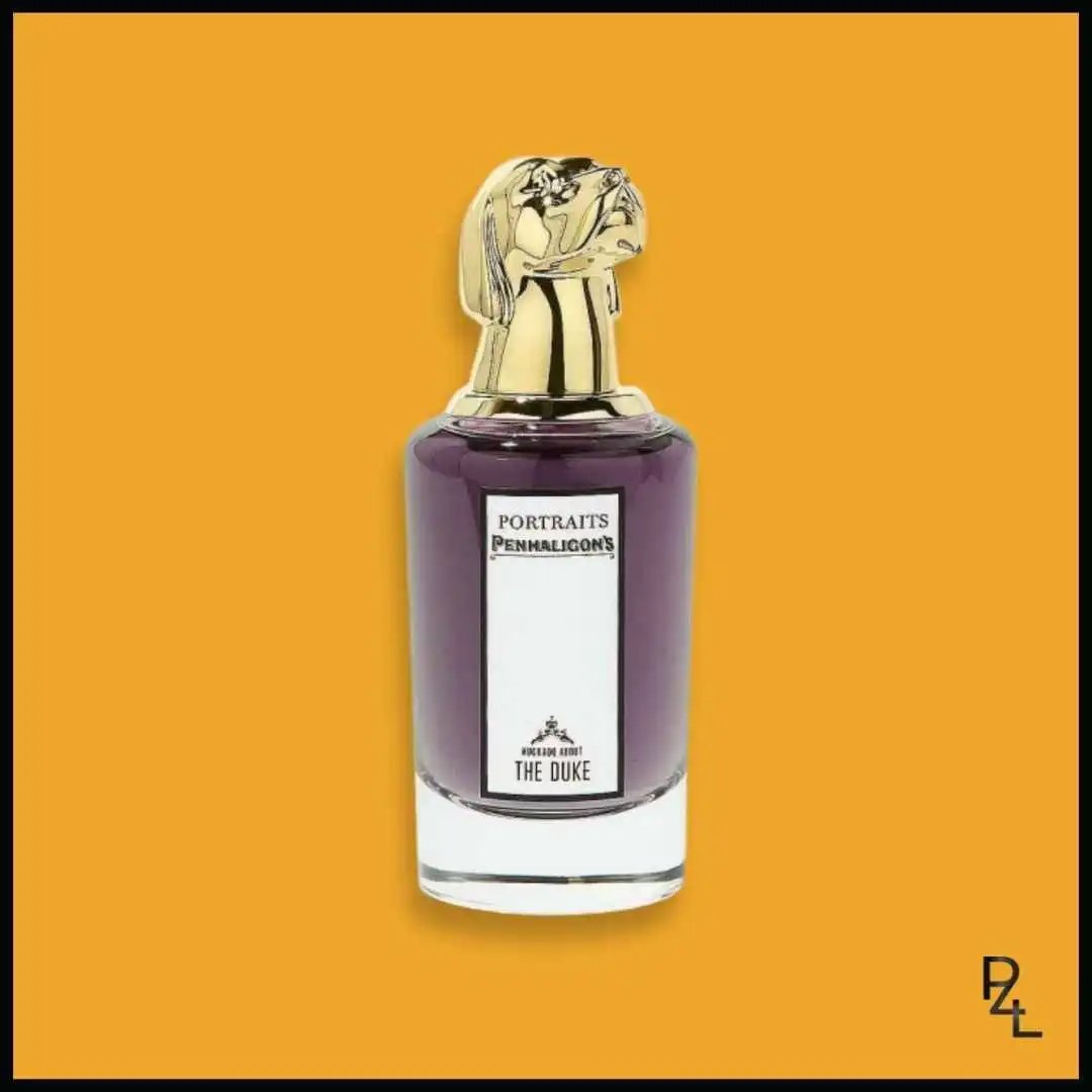 The penhaligon's the duke ML   Perfumes4Less
