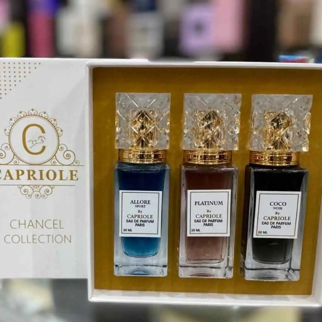 Chanel coco noir for women EDP (TESTER box) 100ML - Perfumes4Less