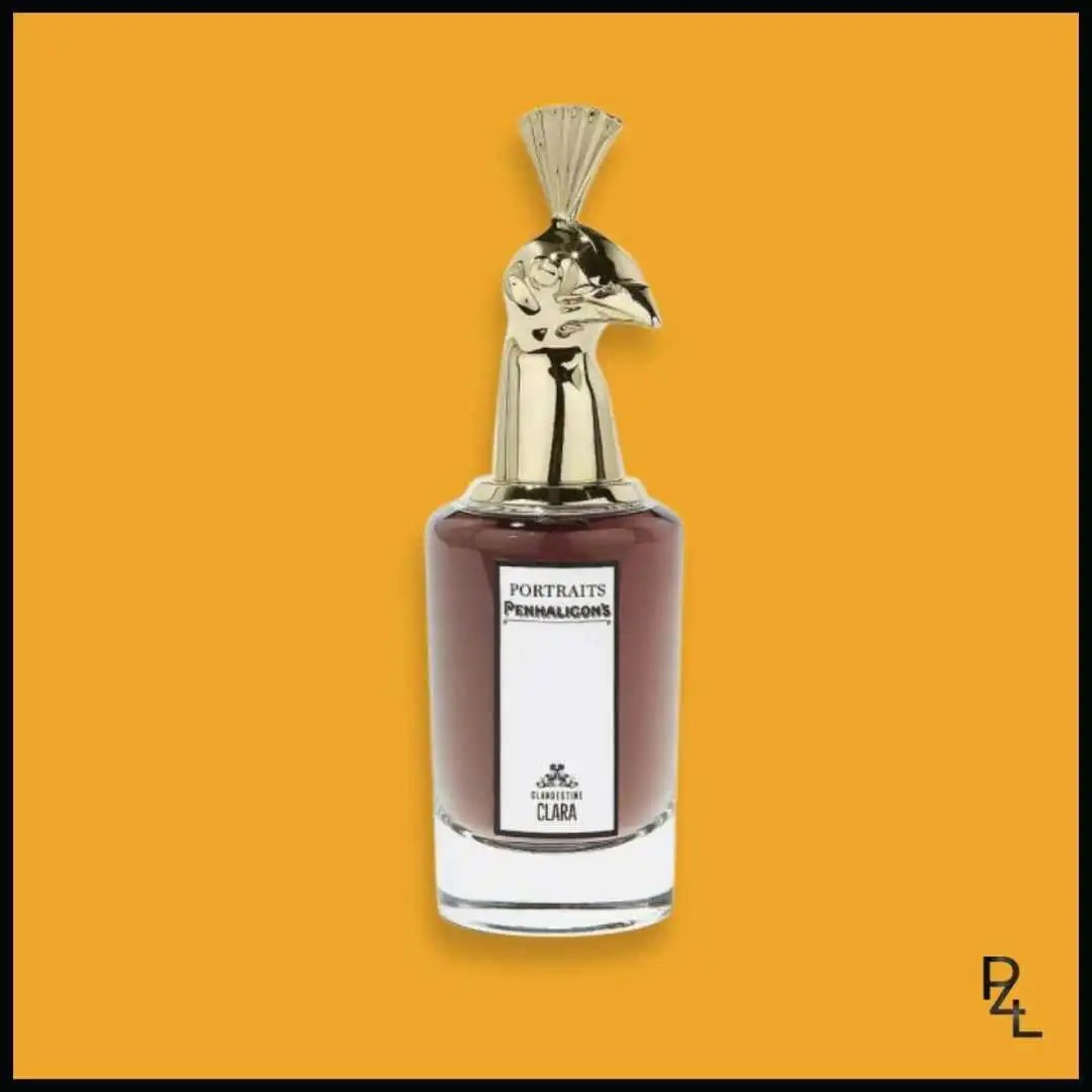 The penhaligon's clara 100ML