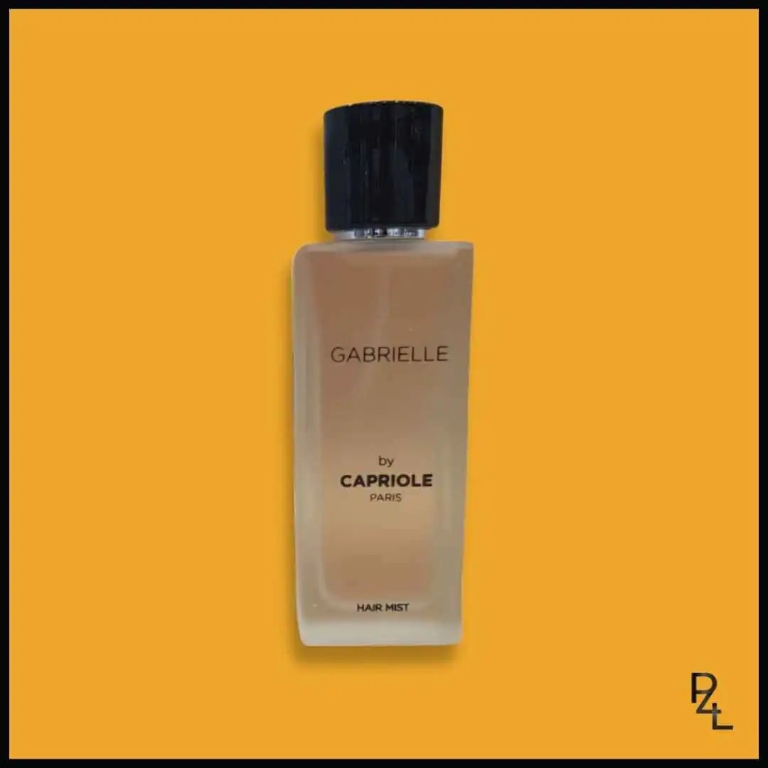 Chanel Gabrielle Hair Mist By Capriole 30ML - Perfumes4Less