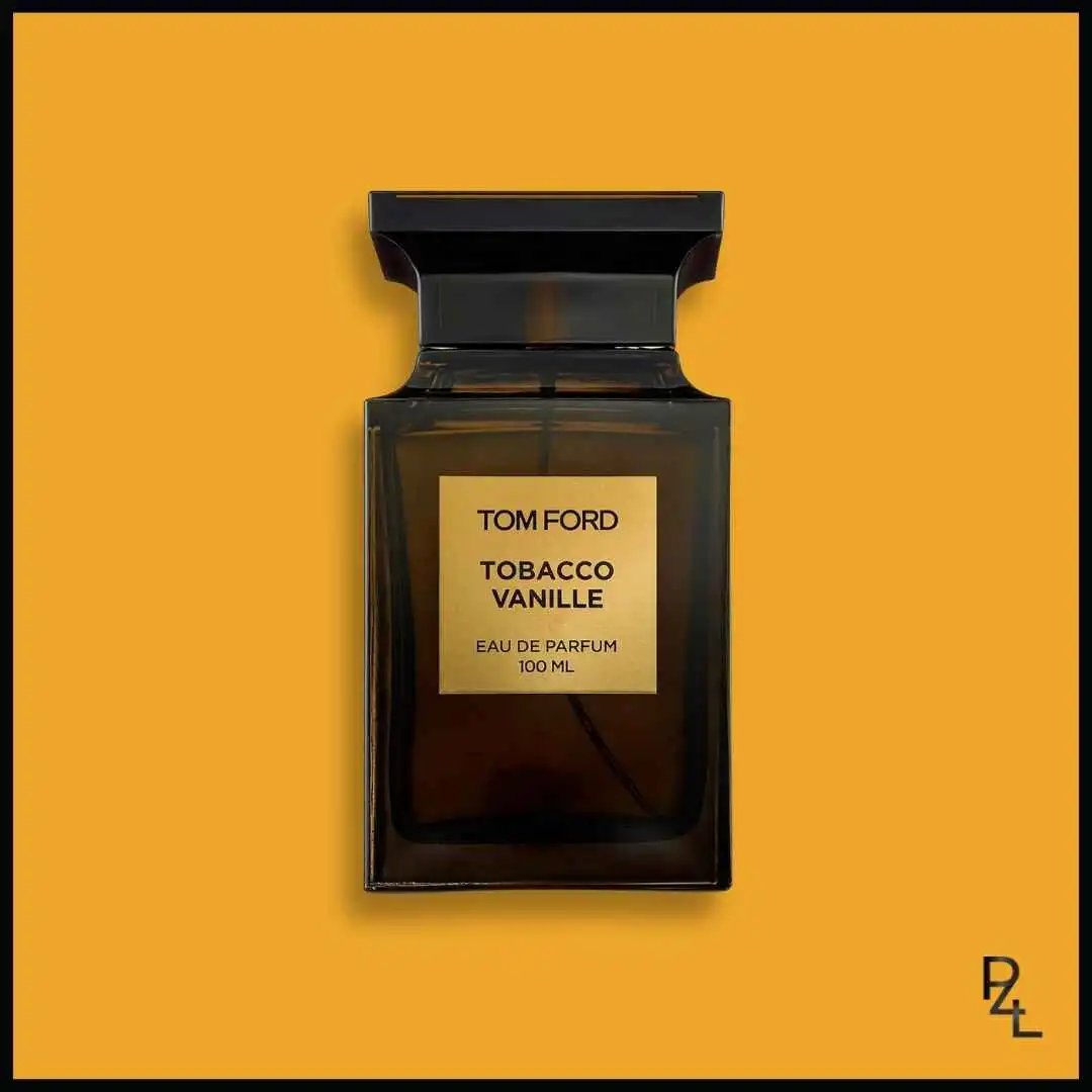 Tom Ford Tobacco Vanille EDP 100ML – Perfumes4Less