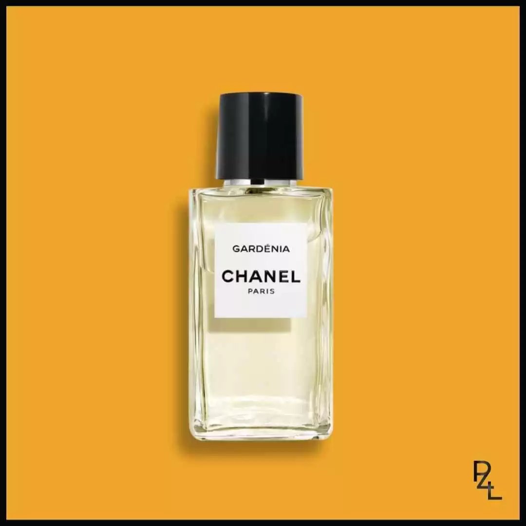 Chanel Gardenia for Women Eau De Parfum 75ML from vperfumes online shopping  store in Dubai, UAE.