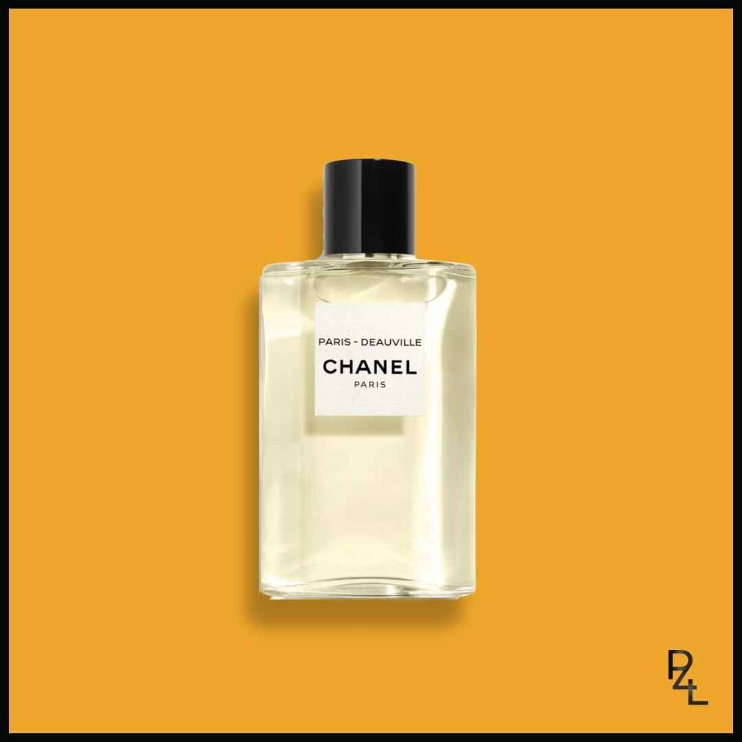 Chanel Paris - Deauville Edt 125ML - Perfumes4Less