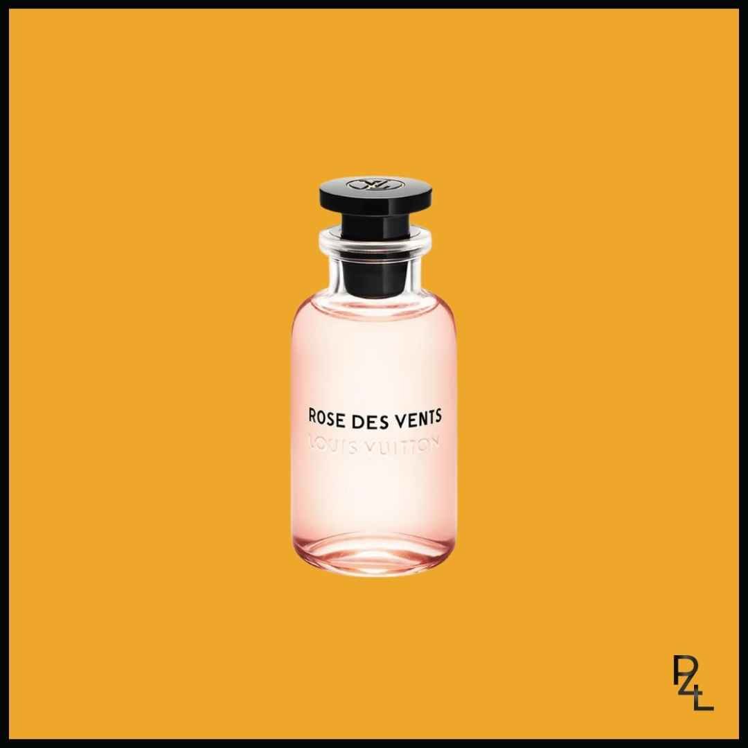 Louis Vuitton Rose Des Vens Edp 100ML - Perfumes4Less