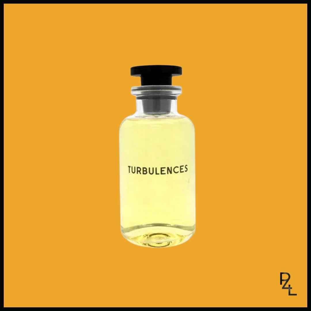 Louis Vuitton Turbulences Edp 100ML - Perfumes4Less