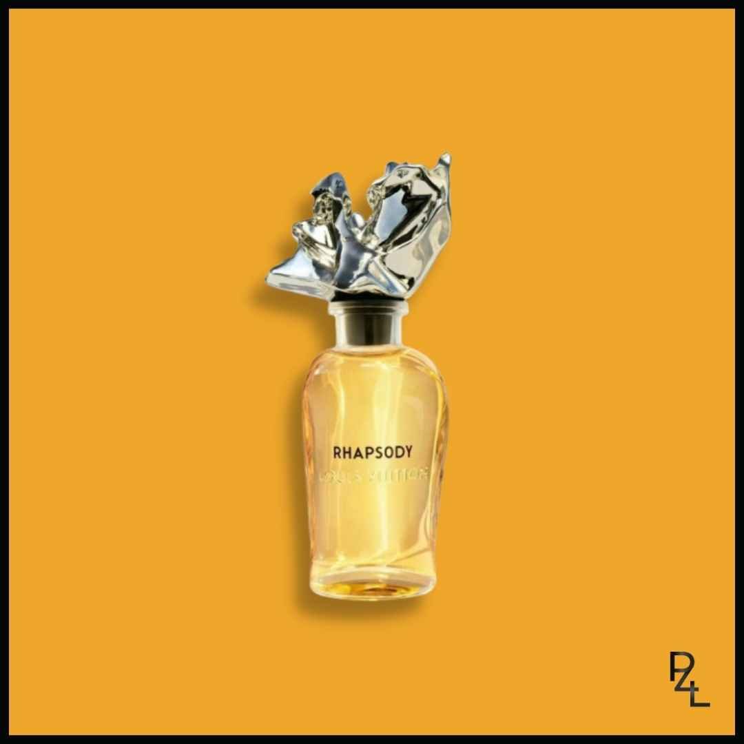 Louis Vuitton® - Rhapsody  Perfume, Louis vuitton perfume, Louis vuitton  fragrance