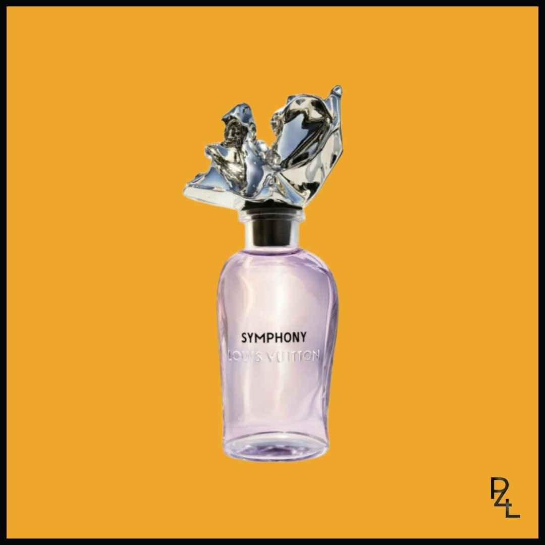 Louis Vuitton Symphony Edp 100ML - Perfumes4Less